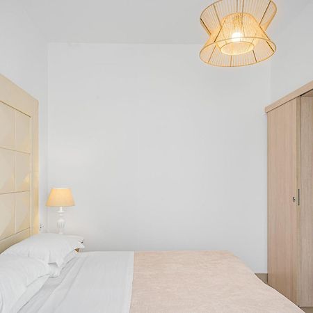 Vergina Apartments & Suites 말리아 외부 사진