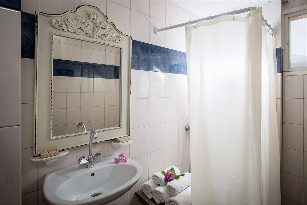 Vergina Apartments & Suites 말리아 외부 사진